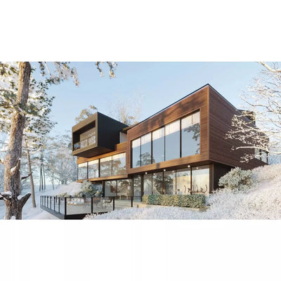 Bel Air Tremblant