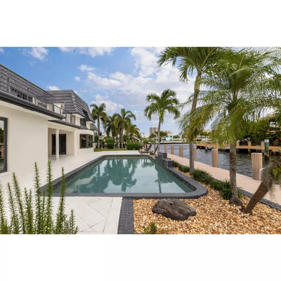 Villa By The Sea
