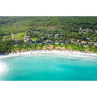Villa Del Mar