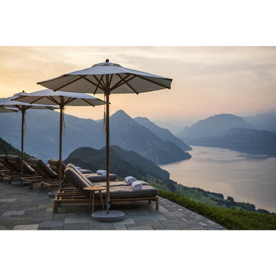 Honegg Hotel Villa