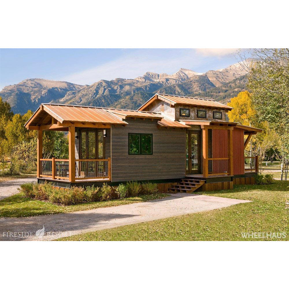 Fireside Resort Jackson Hole