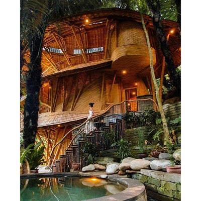 Aura House