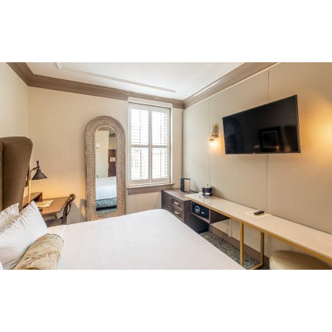 Andrew Pinckney Inn