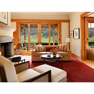 CordeValle Golf Course