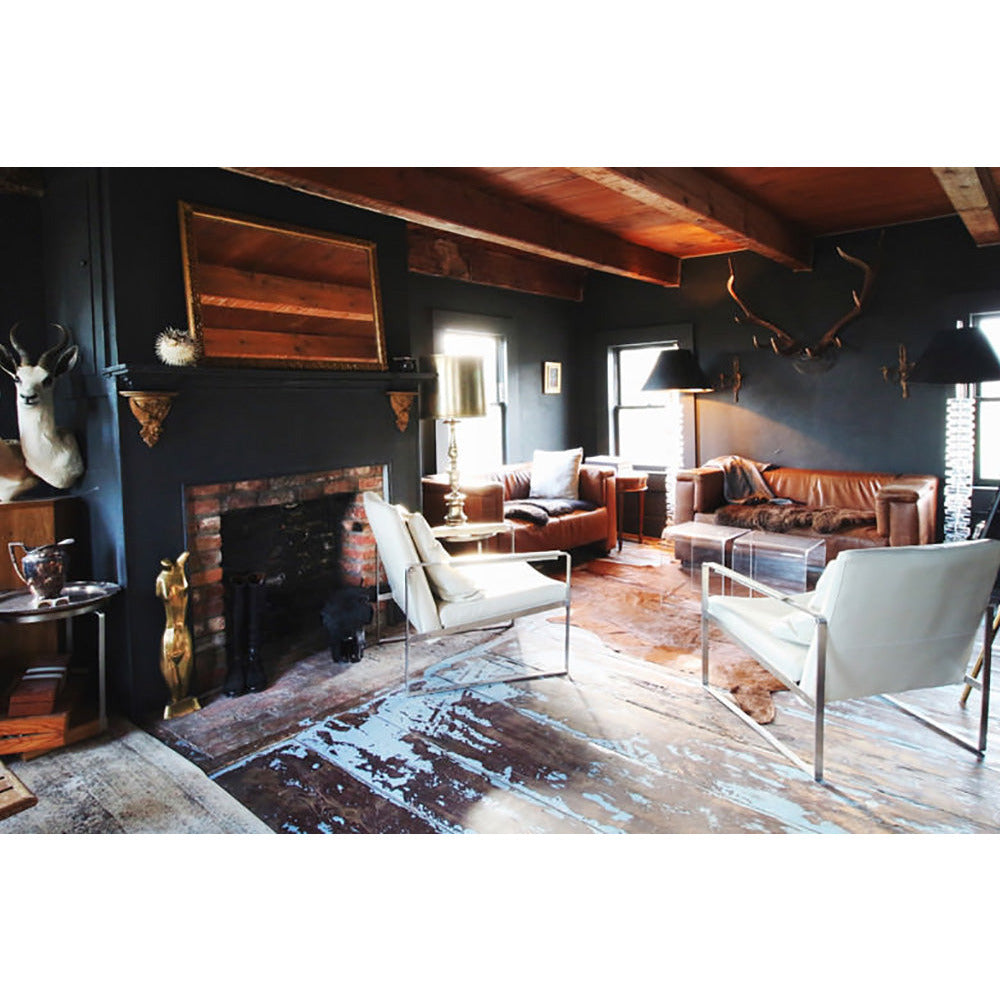 Audrey's Farmhouse