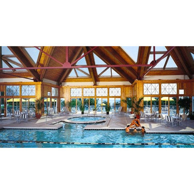 Kingsmill Resort