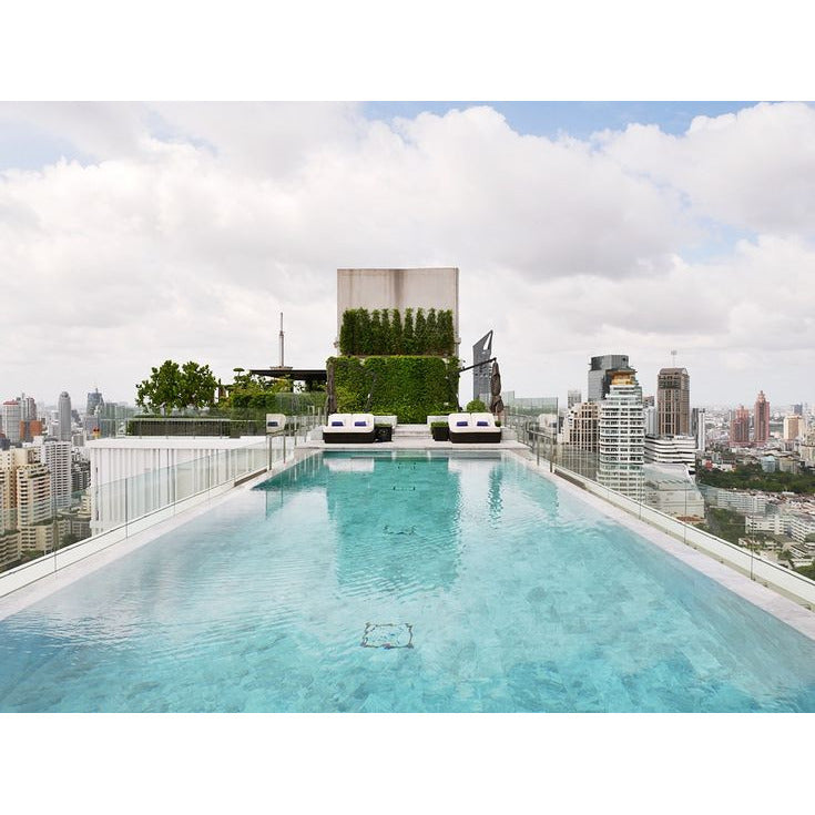 137 Pillars Suites & Residences