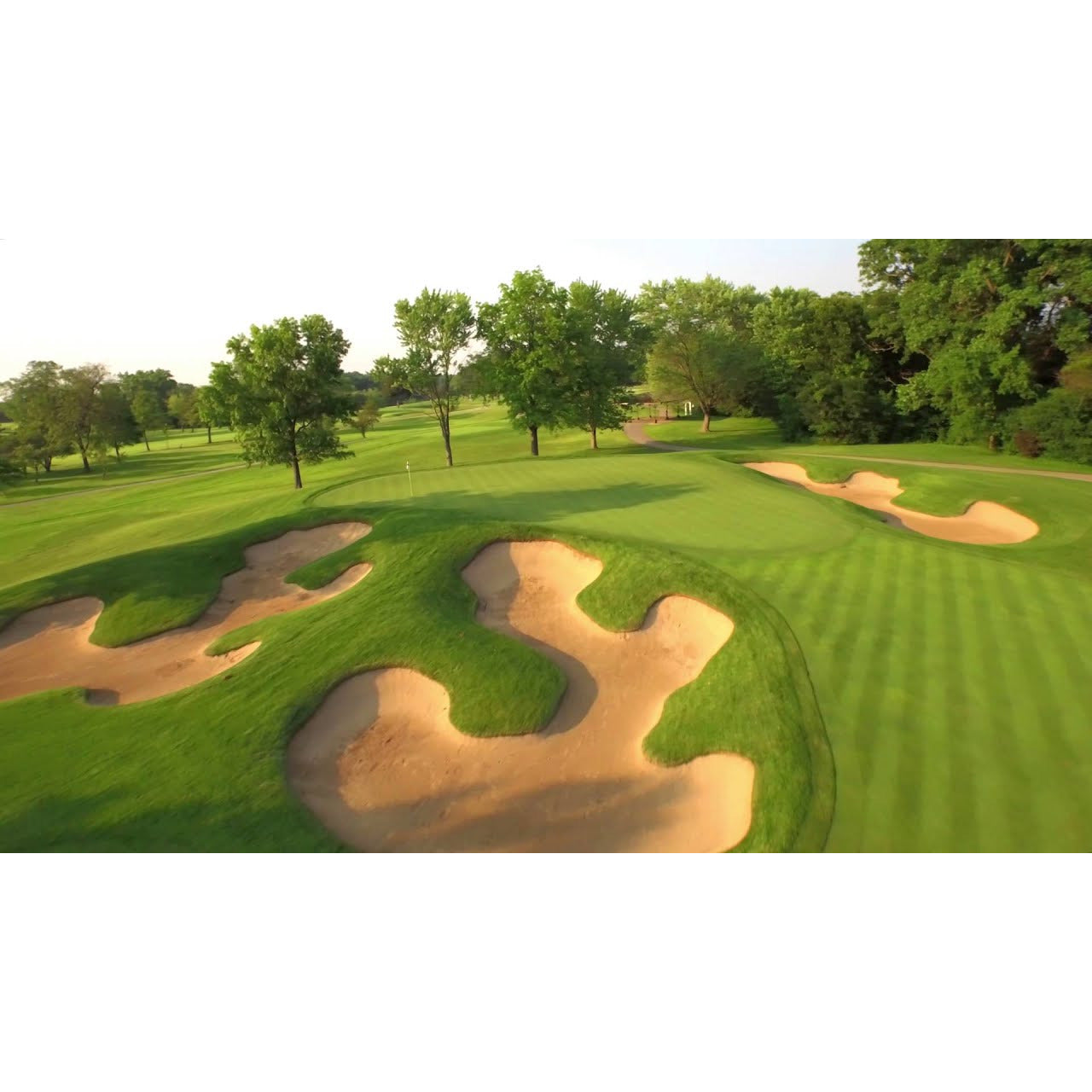 Cog Hill Golf and Country Club – Xplorer Pass™