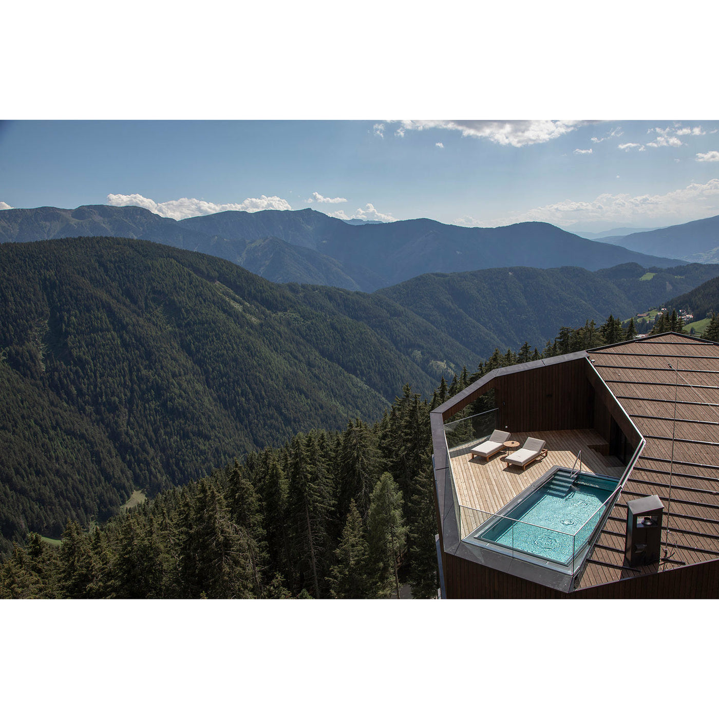 Forestis Dolomites