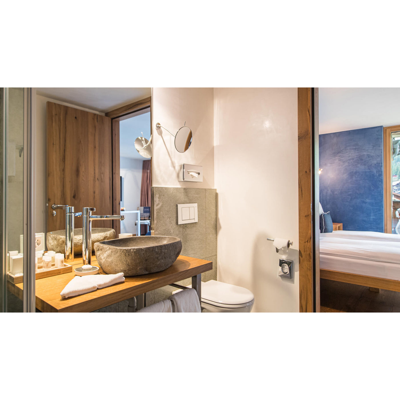 Hotel Firefly