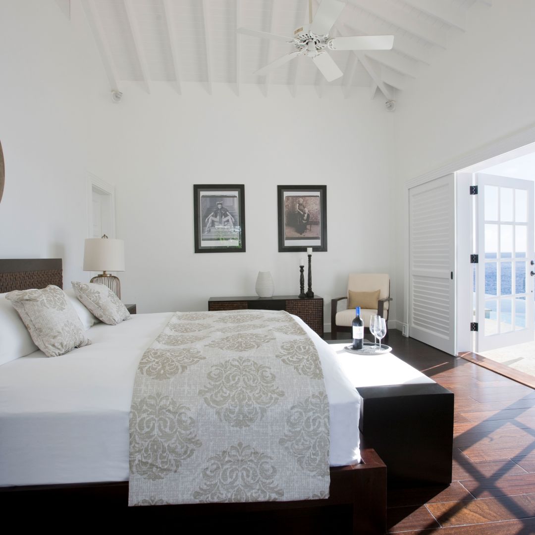 Sugar Beach, a Viceroy Resort