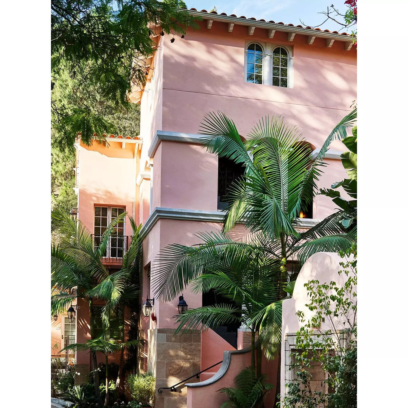 Hotel Bel-Air