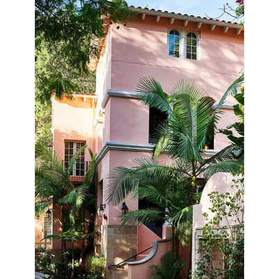 Hotel Bel-Air