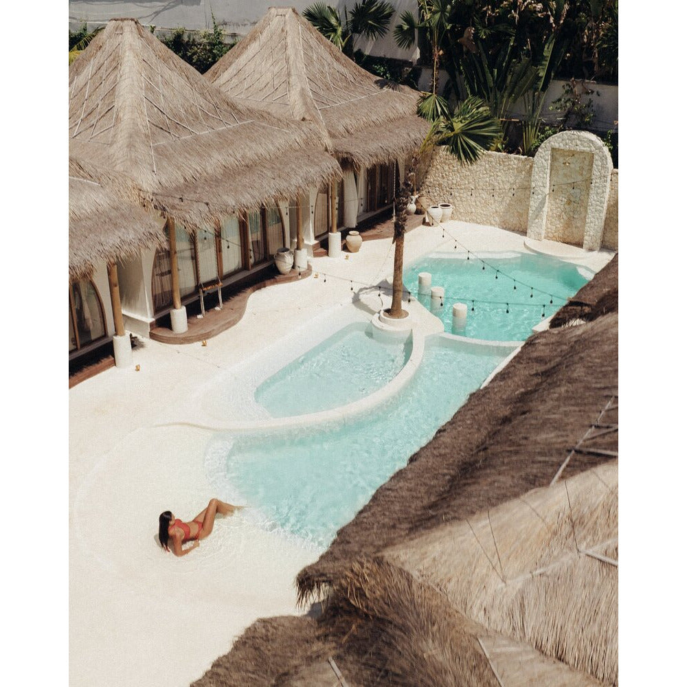 Belajar Bali Boutique Hotel & Retreat