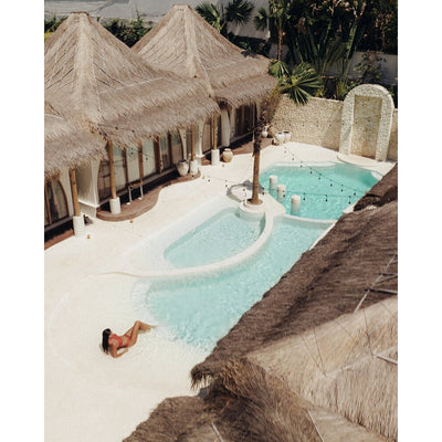 Belajar Bali Boutique Hotel & Retreat