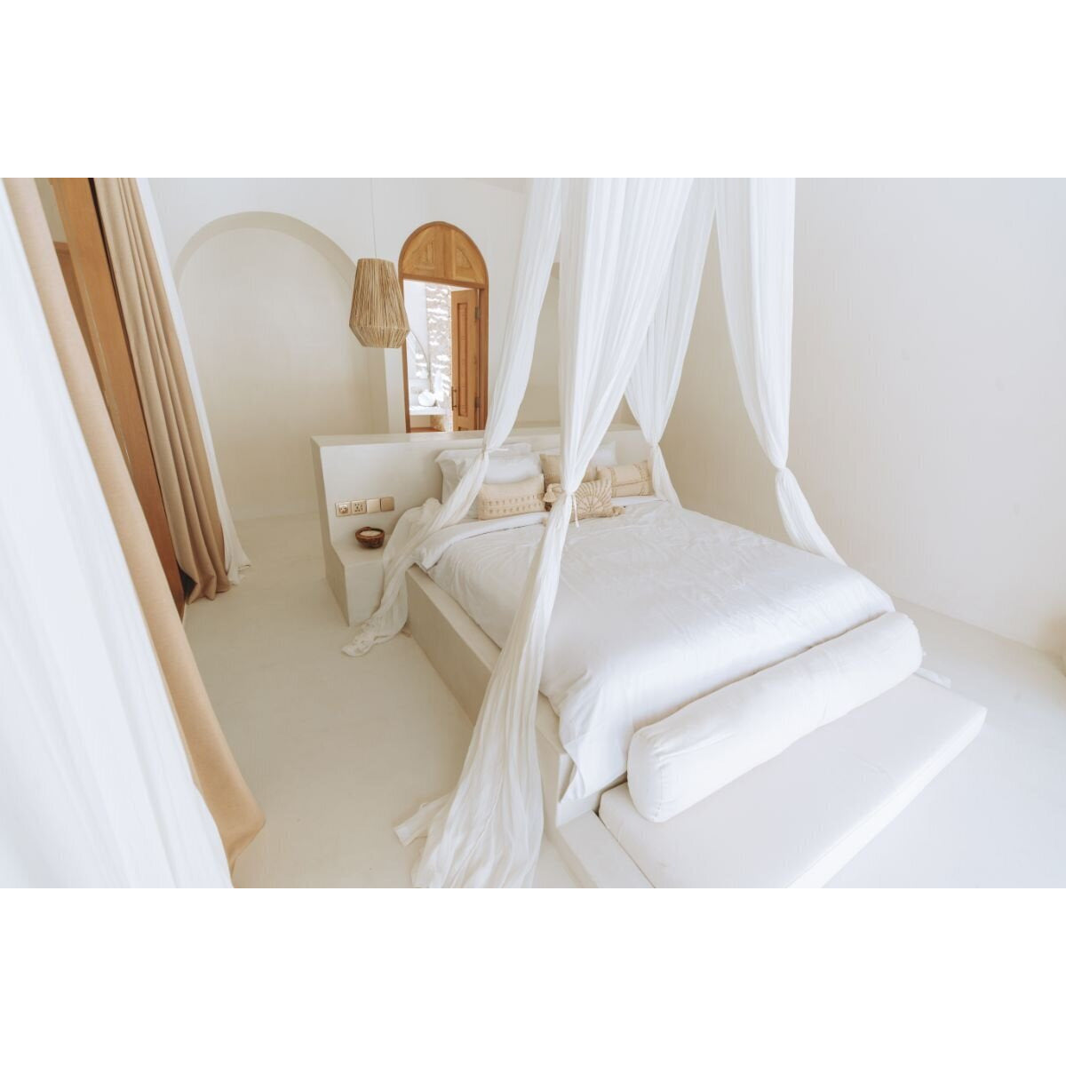 Belajar Bali Boutique Hotel & Retreat