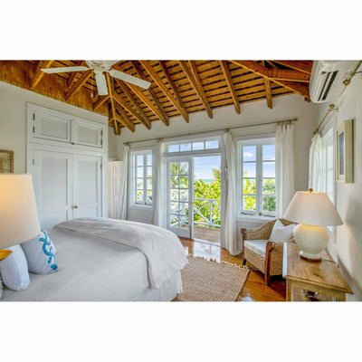 Island Bliss - Kamalame Cay