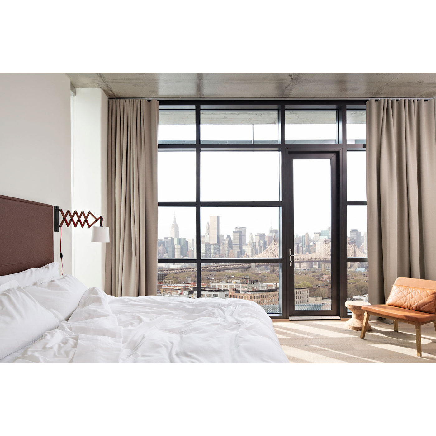 Boro Hotel New York