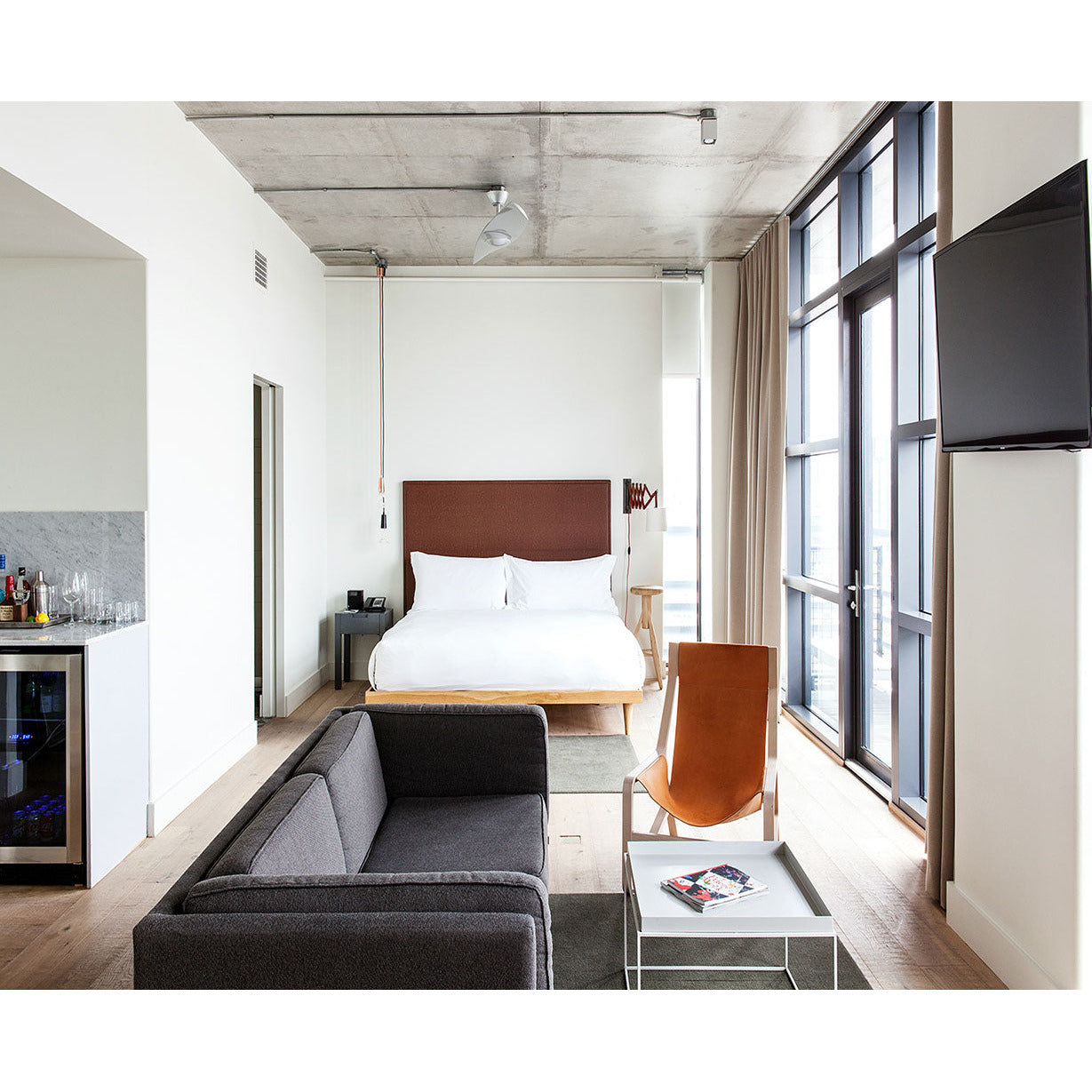 Boro Hotel New York