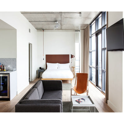 Boro Hotel New York