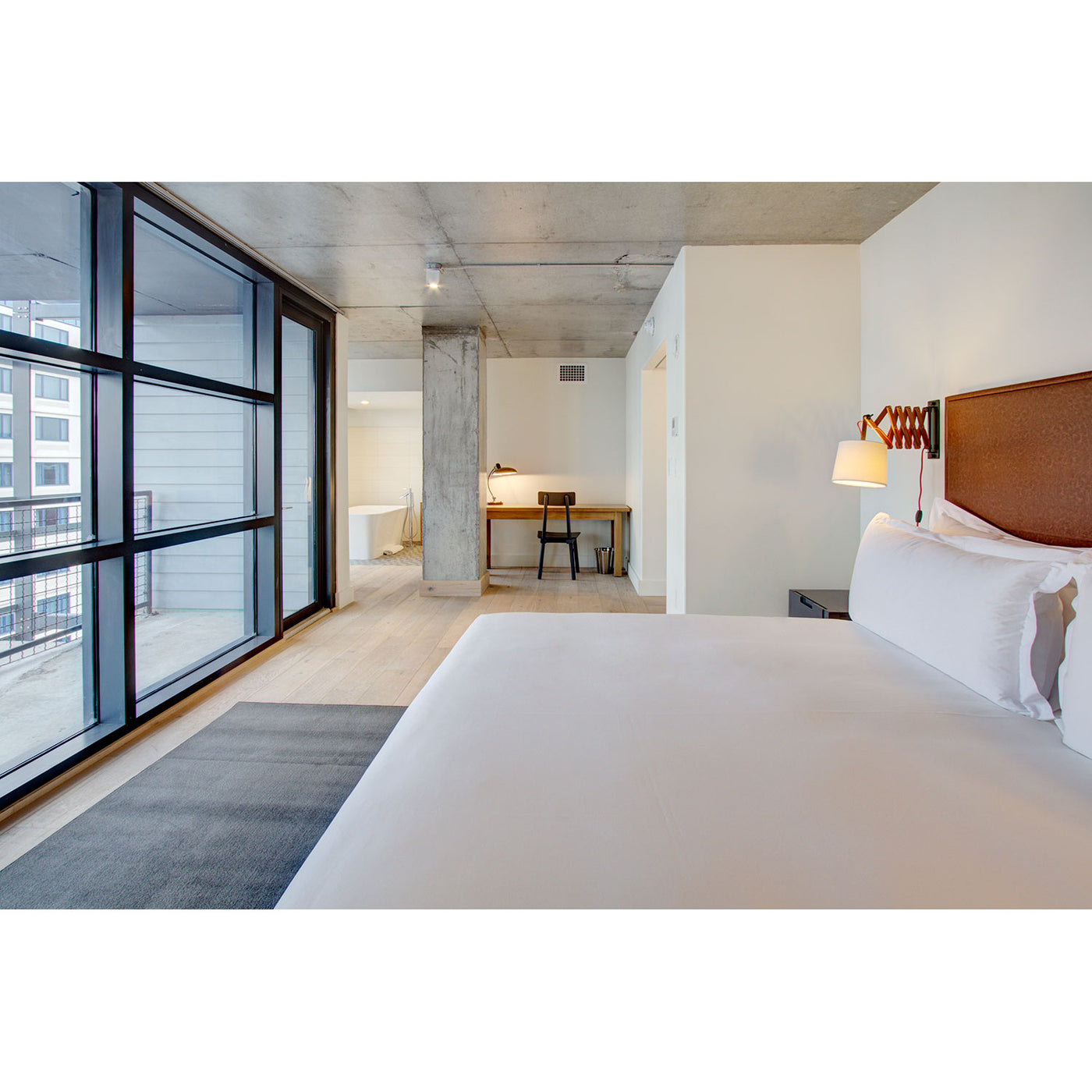 Boro Hotel New York