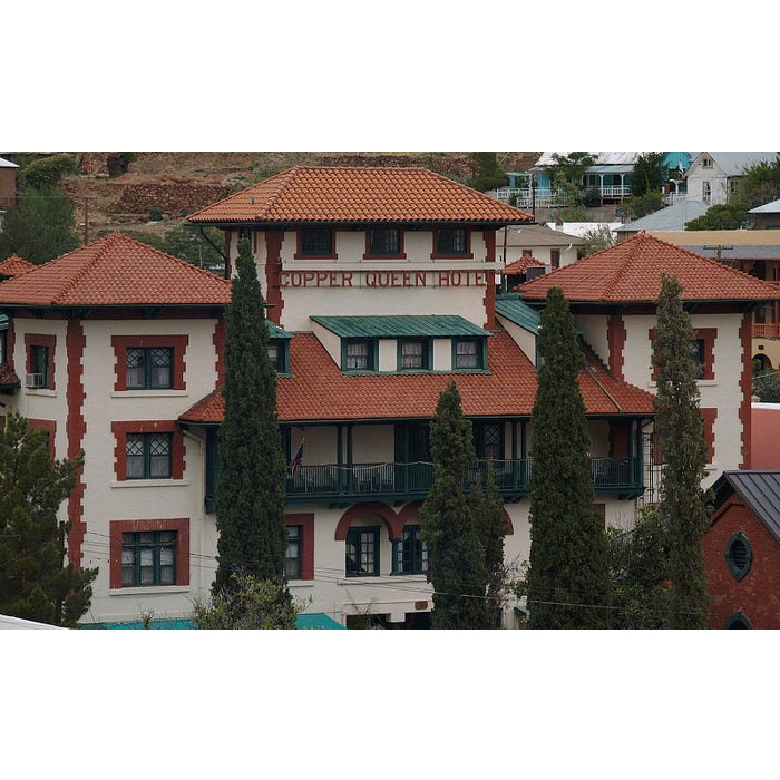 Copper Queen Hotel
