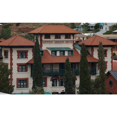 Copper Queen Hotel