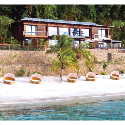 Sugar Beach, a Viceroy Resort