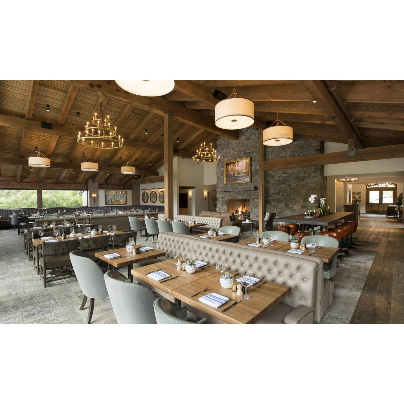 The Ranch at Laguna Beach