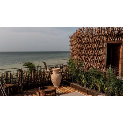 Nomade Holbox