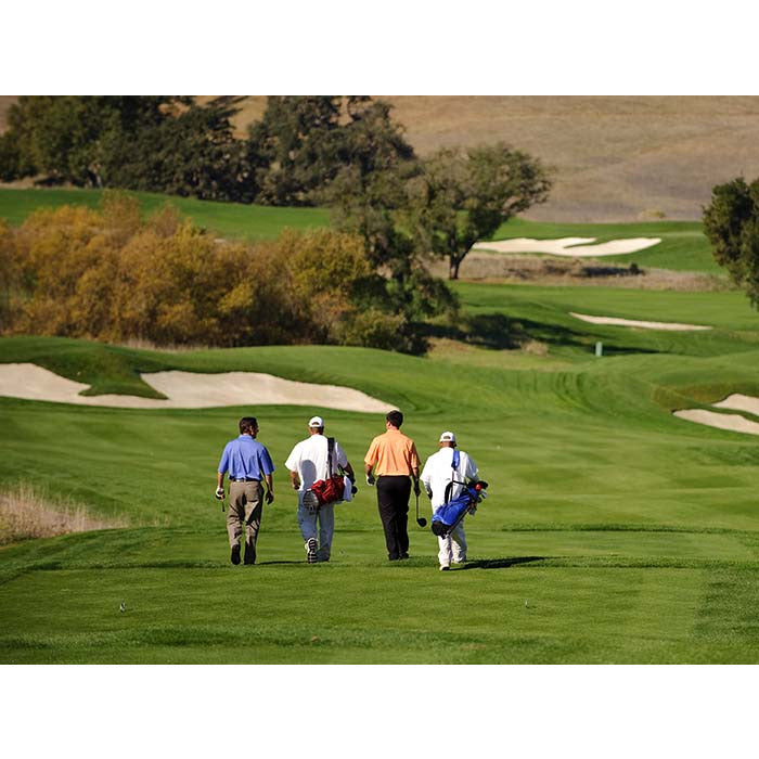 CordeValle Golf Course