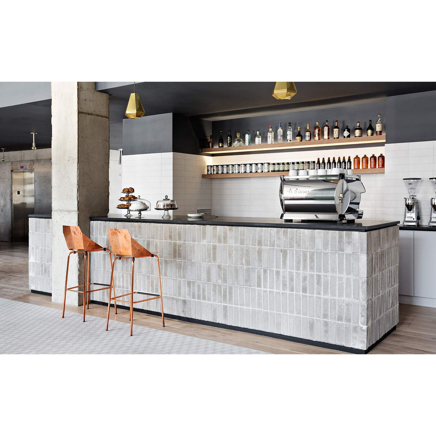 Boro Hotel New York