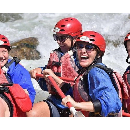 Browns Canyon Half Day - Private