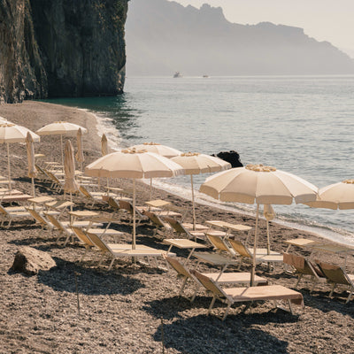 Belmond Caruso