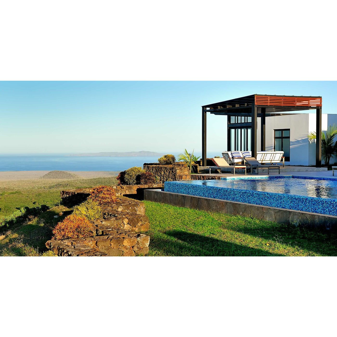 Pikaia Lodge