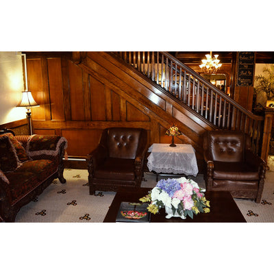Copper Queen Hotel