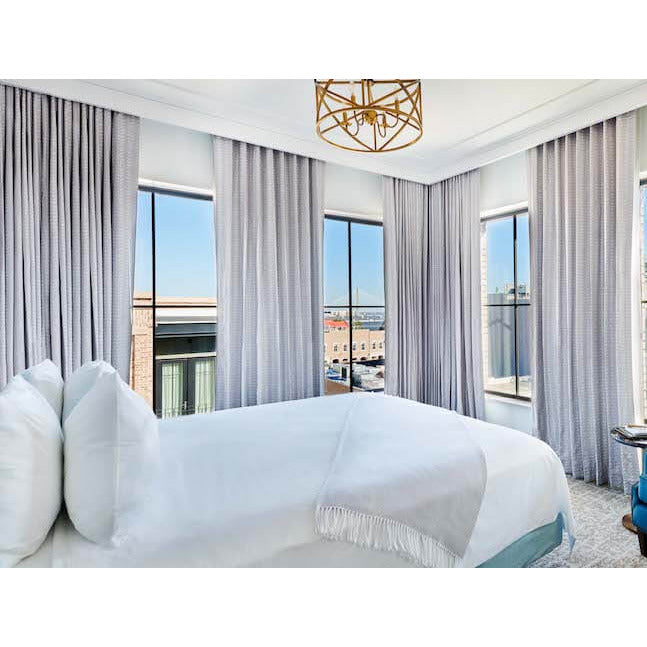The Loutrel Hotel
