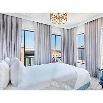 The Loutrel Hotel