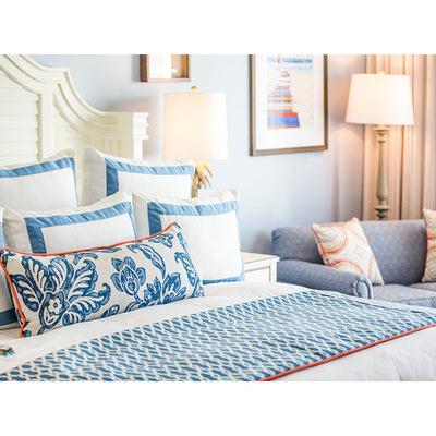 The Beach Club at Charleston Harbor