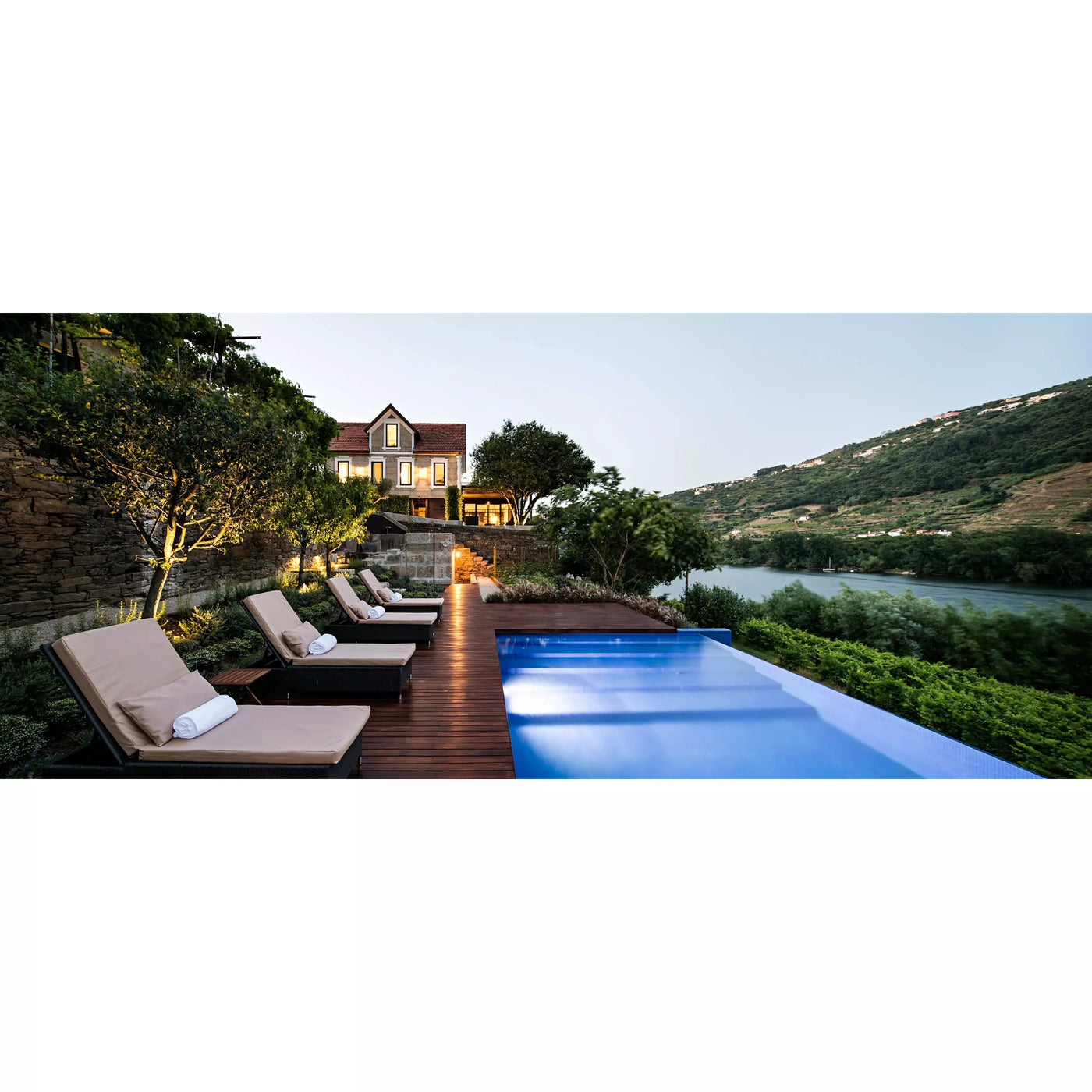 Quinta De S. Bernardo