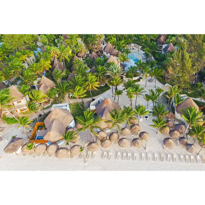 Mahekal Beach Resort