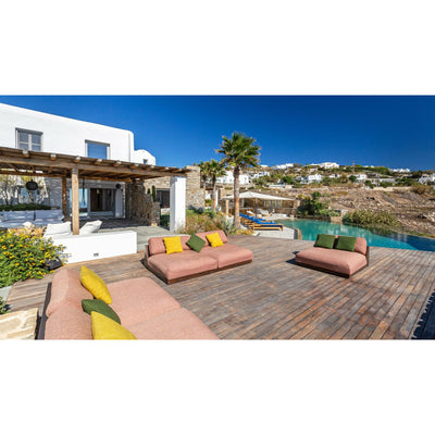 Aqualiving Villas