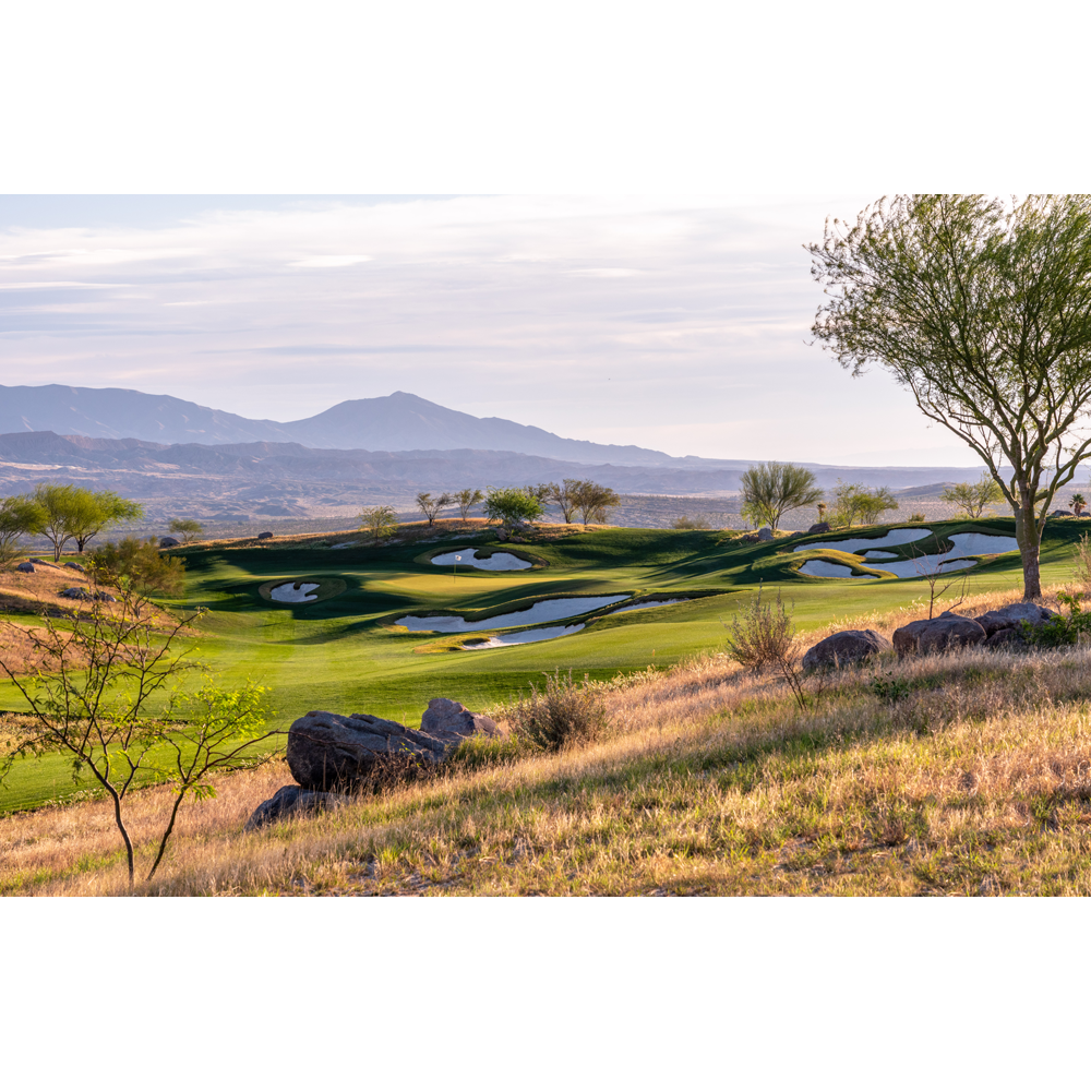 Rams Hill Golf Club