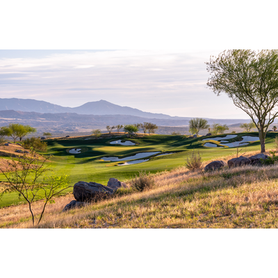 Rams Hill Golf Club