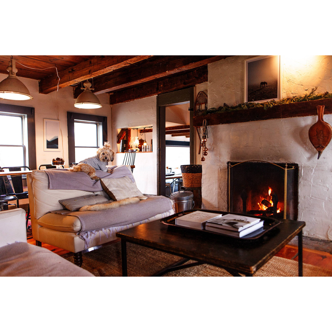 Audrey's Farmhouse