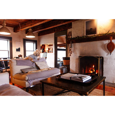 Audrey's Farmhouse