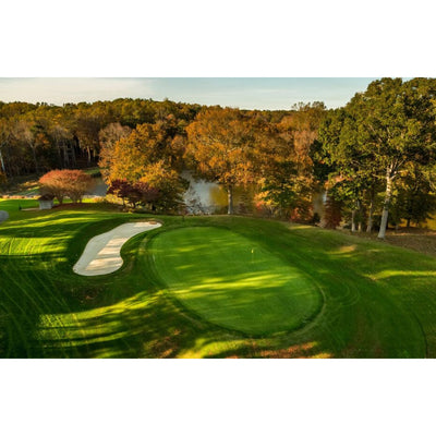 Kingsmill Resort