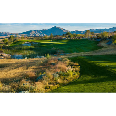 Rams Hill Golf Club