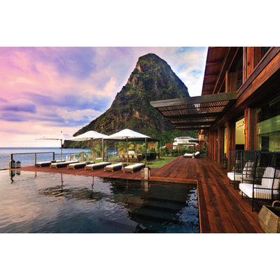 Sugar Beach, a Viceroy Resort