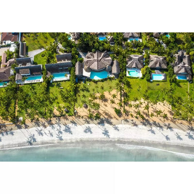 Villa Del Mar